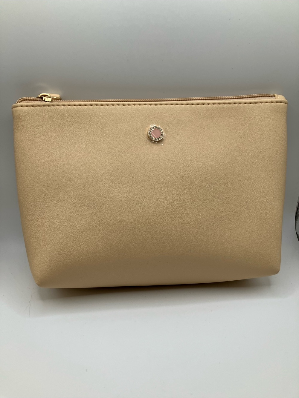 Bvlgari x Emirates Cosmetic Bag